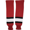 Ottawa Senators Knit Hockey Socks (TronX SK200)