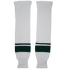 Minnesota Wild Knit Hockey Socks (TronX SK200)