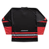 Sherwood SPR300 Chicago Blackhawks NHL Replica Reversible Hockey Jerseys