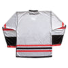 Sherwood SPR300 Chicago Blackhawks NHL Replica Reversible Hockey Jerseys
