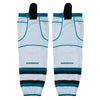 Sherwood SPR350 San Jose Sharks NHL Reversible Dry Fit Socks