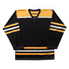 Sherwood SPR300 Boston Bruins NHL Replica Reversible Hockey Jerseys