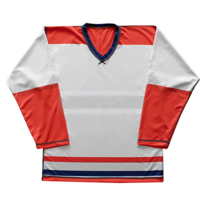 Sherwood SPR300 Montreal Canadiens NHL Replica Reversible Hockey Jerseys