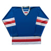 Sherwood SPR300 New York Rangers NHL Replica Reversible Hockey Jerseys