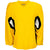 Sherwood SW200 Three Tone Team Hockey Jerseys -Gold