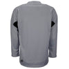 Sherwood SW200 Three Tone Team Hockey Jerseys - Grey