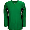 Sherwood SW200 Three Tone Team Hockey Jerseys - Green