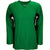 Sherwood SW200 Three Tone Team Hockey Jerseys - Green