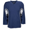 Sherwood SW200 Three Tone Team Hockey Jerseys - Navy