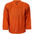 Sherwood SW100 Solid Color Practice Hockey Jerseys - Orange