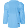 Sherwood SW100 Solid Color Practice Hockey Jerseys - Sky Blue