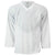 Sherwood SW100 Solid Color Practice Hockey Jerseys - White