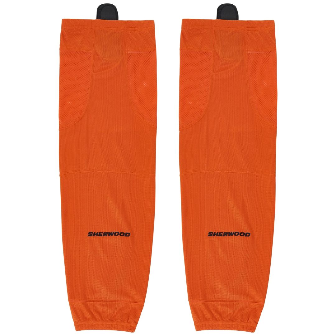 Sherwood SW150 Dry Fit Solid Color Hockey Socks