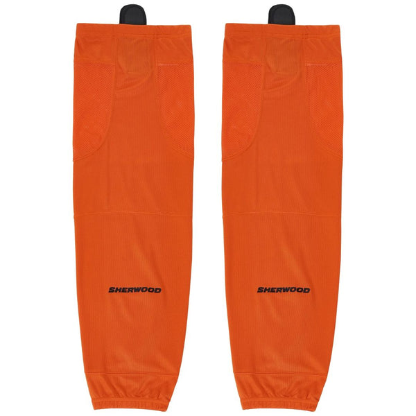 Sherwood SW150 Dry Fit Solid Color Hockey Socks