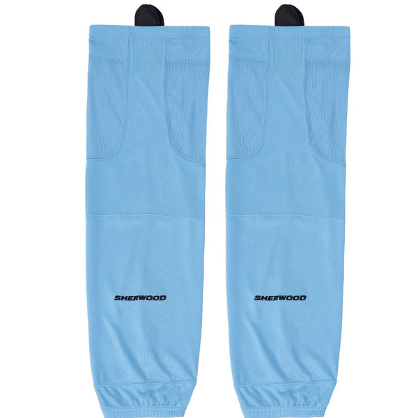 Sherwood SW150 Dry Fit Solid Color Hockey Socks