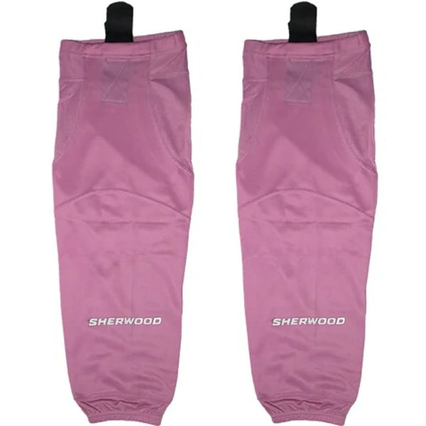 Sherwood SW150 Dry Fit Solid Color Hockey Socks