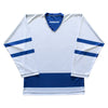 Sherwood SPR300 Toronto Maple Leafs NHL Replica Reversible Hockey Jerseys