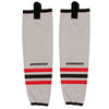 Sherwood SPR350 Chicago Blackhawks NHL Reversible Dry Fit Socks