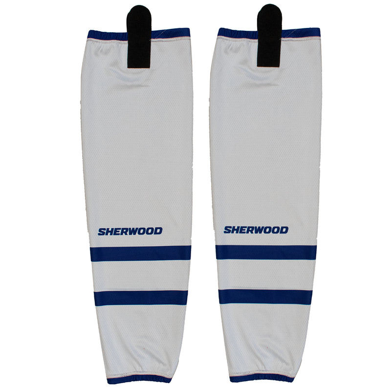 Sherwood SPR350 Toronto Maple Leafs NHL Reversible Dry Fit Socks