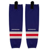 Sherwood SPR350 New York Rangers NHL Reversible Dry Fit Socks