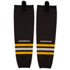 Sherwood SPR350 Boston Bruins NHL Reversible Dry Fit Socks