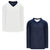 Sherwood SW300 Reversible Hockey Practice Jerseys - Navy/White
