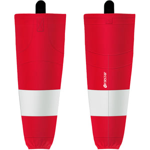 Firstar Gamewear Hockey Socks - Detroit