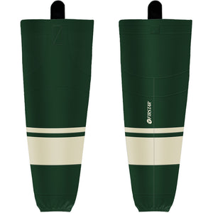 Firstar Gamewear Hockey Socks - MInnesota