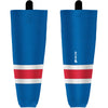 Firstar Gamewear Hockey Socks - New York