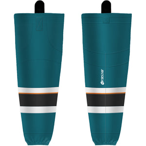 Firstar Gamewear Hockey Socks - San Jose