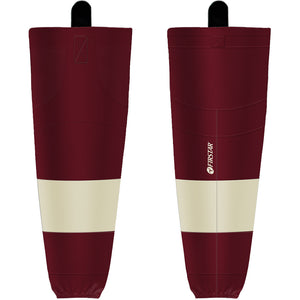 Firstar Gamewear Hockey Socks - Vancouver