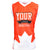 SUBLIMATED BASKETBALL JERSEY (WOMENS) - YOUR DESIGN