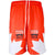 SUBLIMATED SOCCER SHORTS (MENS) - YOUR DESIGN