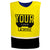 SUBLIMATED LACROSSE JERSEY (MENS) - YOUR DESIGN