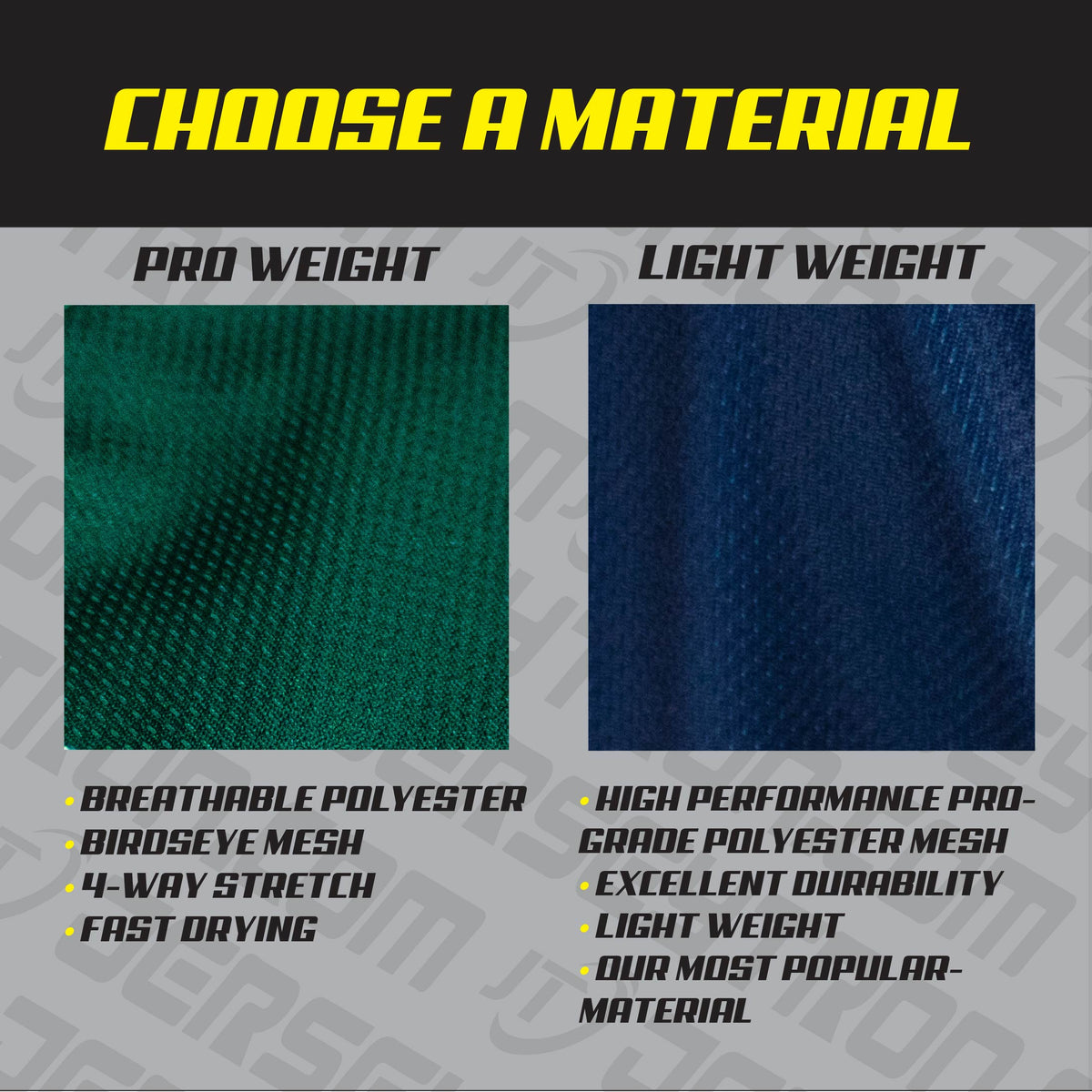 Sublimated Hockey Jersey - Model 5