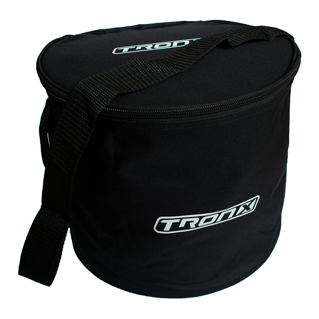 TronX Stryker Senior Pro Carry Hockey Equipment Bag - JerseyTron