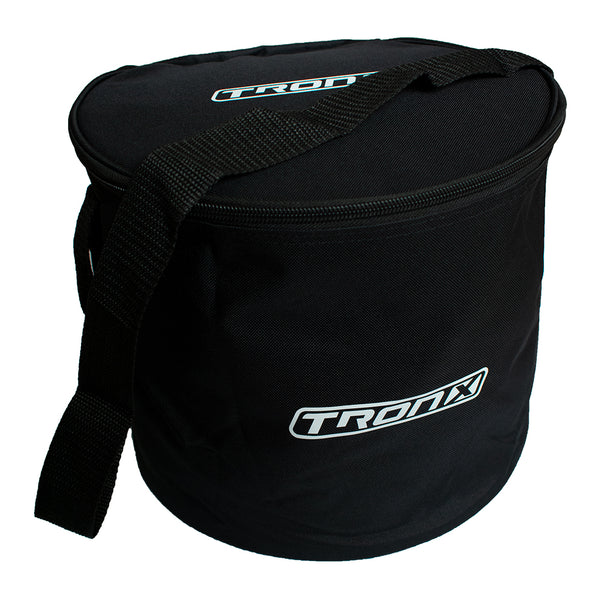 TronX Hockey Puck Bag