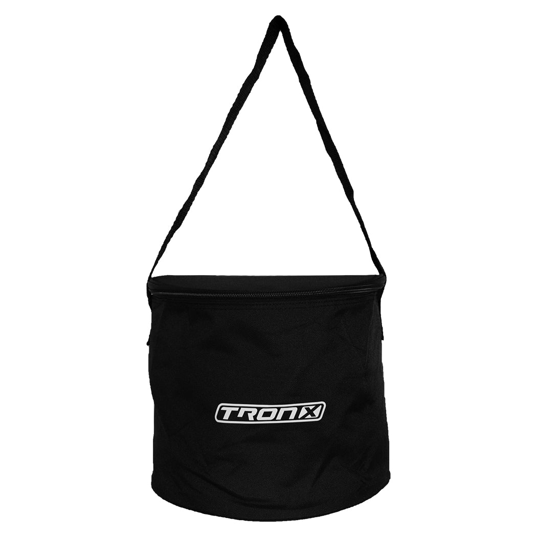 TronX Hockey Puck Bag