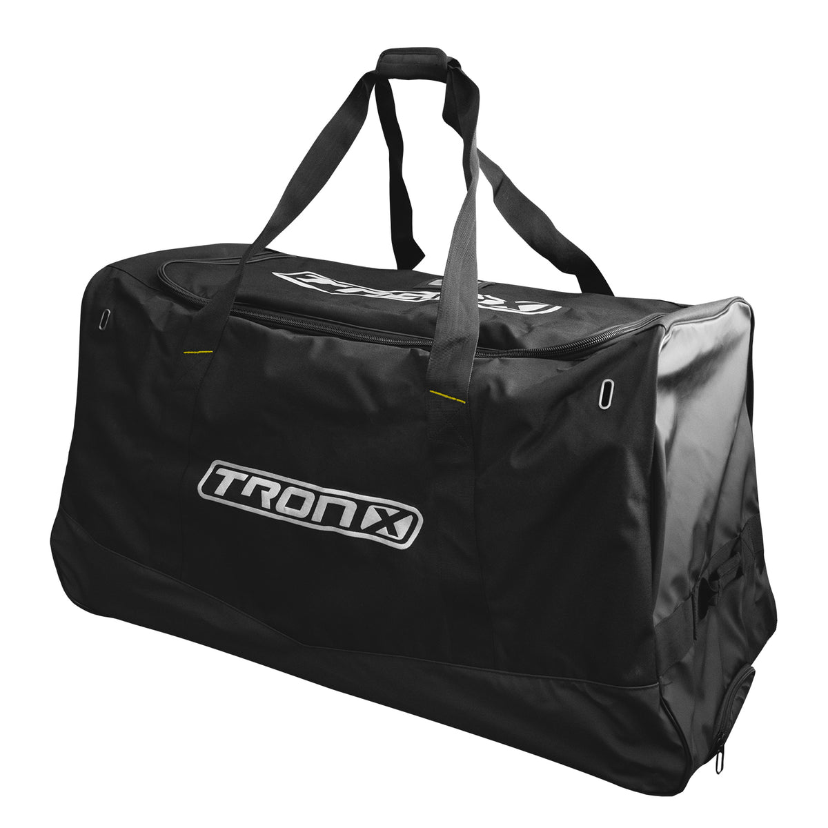TronX Stryker Senior Pro Carry Hockey Wheeled Bag JerseyTron