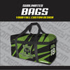 Sublimated Bags -  Your Design