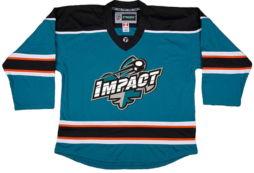 Three Color Logo $30.00 (Screen)