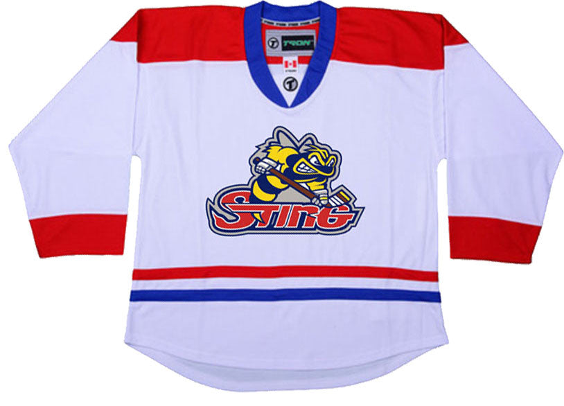 Five Color Logo $45.00 (Screen)