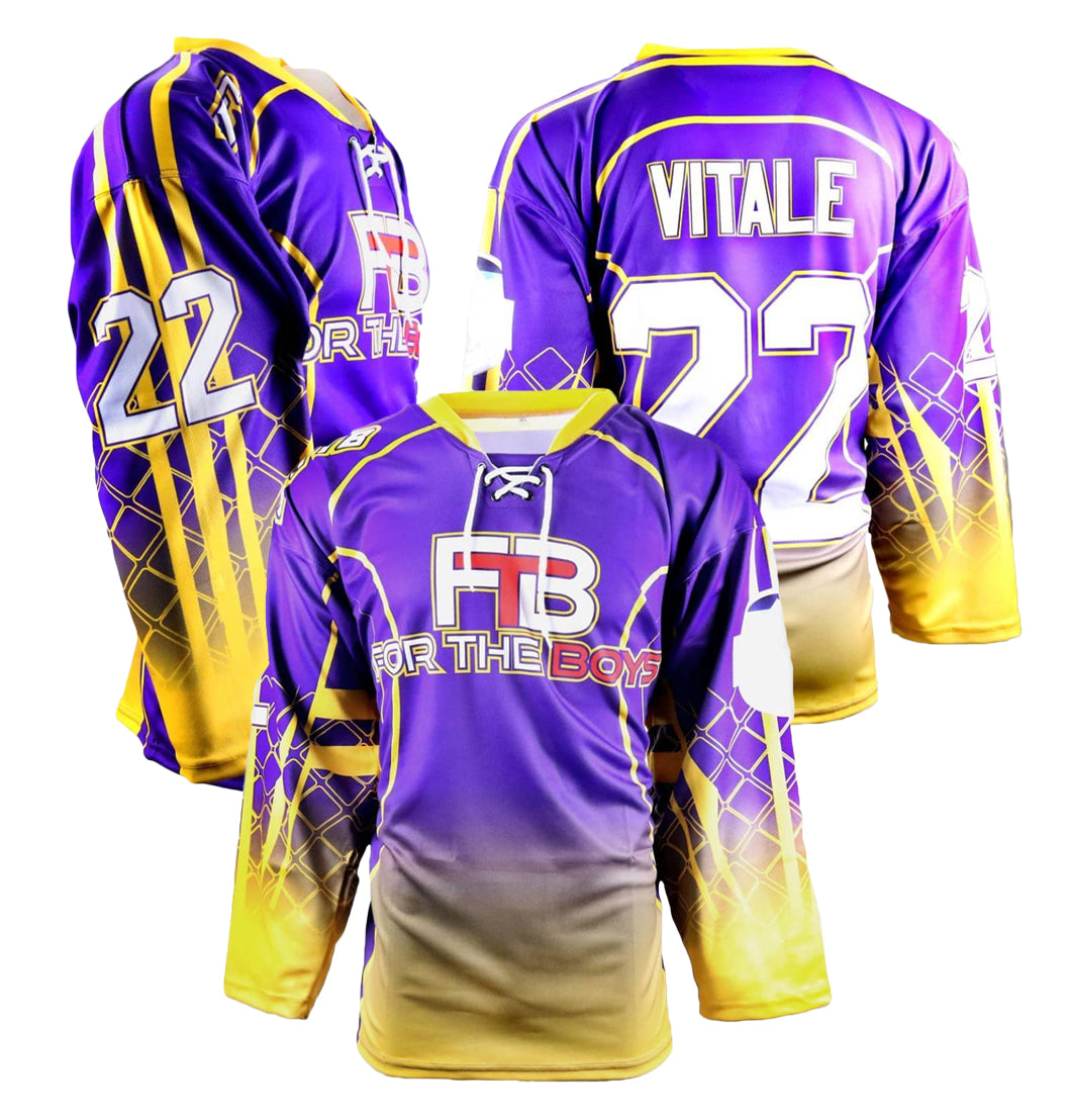 Here is a Nashville Predators third jersey design I did as part of my third  jersey series. : r/hockeyjerseys