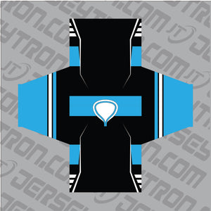 Sublimated Echl Hockey Jerseys Buy ZH131-DESIGN-KCM2039 Branded gear