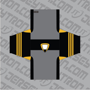 Sublimated Hockey Jersey - Model 24