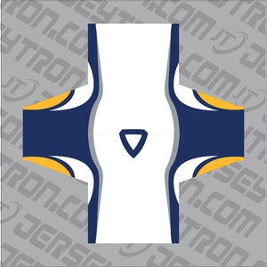 Sublimated Hockey Jersey - Buffalo