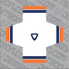 Sublimated Hockey Jersey - New York Islanders