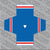 Sublimated Hockey Jersey - New York Rangers