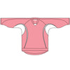 TronX DJ200 Team Hockey Jersey - Bubble Gum Pink