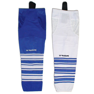 Toronto Maple Leafs Hockey Socks - TronX SK300 NHL Team Dry Fit